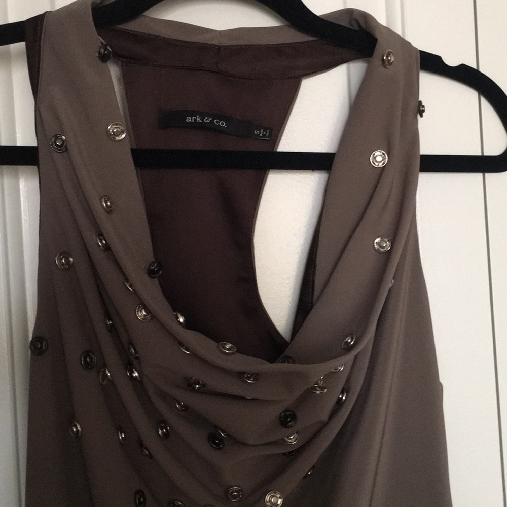 Cocktail dress